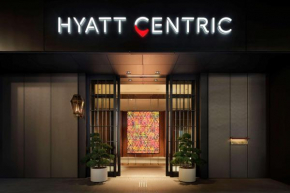 Отель Hyatt Centric Ginza Tokyo  Кото